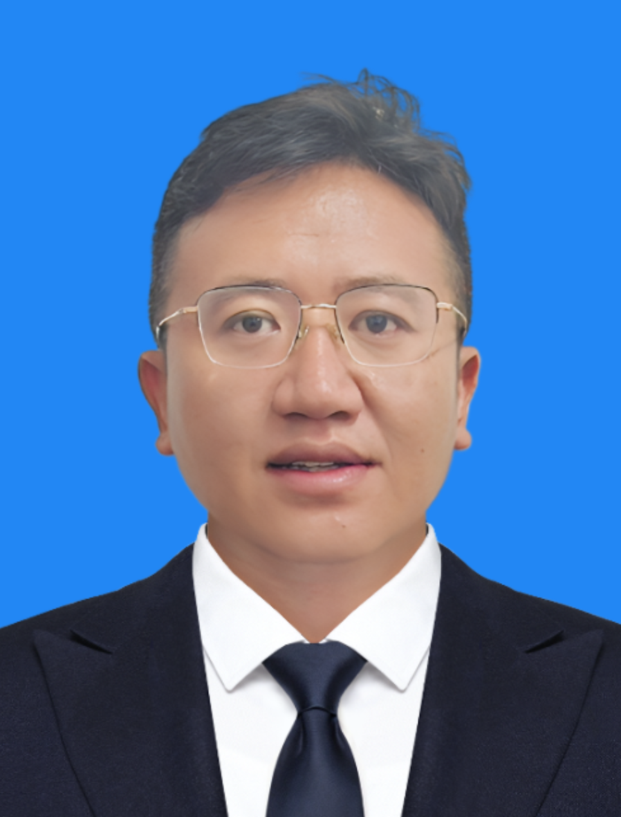旦增桑布