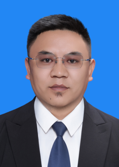 阿旺旦杰